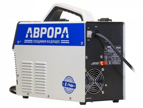 Сварочный полуавтомат Аврора Динамика 2000 — изображение 5