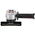 Машина угловая шлифовальная CROWN CT13678-125RSV — изображение 8