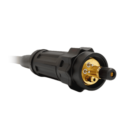 Сварочная горелка AK 15 — изображение 2