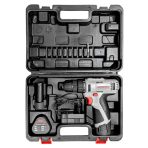 Дрель-шуруповерт аккумуляторная CROWN CT21053LH-1.5 BMC — изображение 7