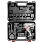 Дрель-шуруповерт аккумуляторная CROWN CT21053LH-1.5 BMC — изображение 8