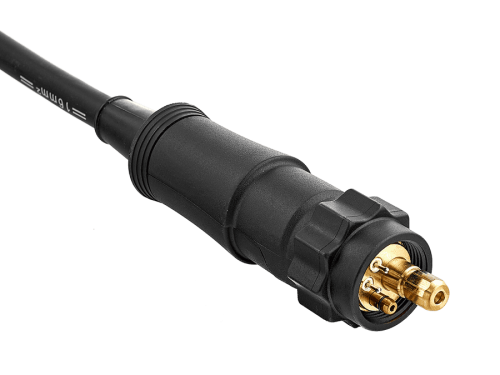 Горелка Сварог TECH MS 15F (180А) 3м ICTF2098 с гибким гусаком — изображение 2