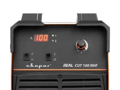 Аппарат плазменной резки Сварог REAL CUT 100 NHF (L22101) — изображение 4