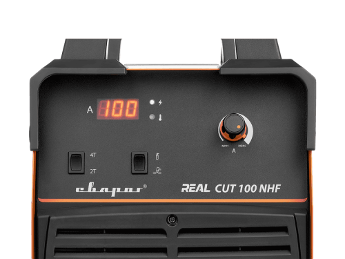 Аппарат плазменной резки Сварог REAL CUT 100 NHF (L22101) — изображение 3