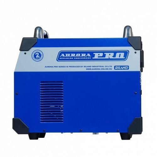 Сварочный инвертор AuroraPRO Stronghold 500M — изображение 3