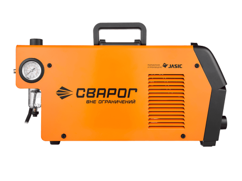 Аппарат плазменной резки Сварог REAL CUT 45 (L2A1) — изображение 5