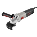 Машина угловая шлифовальная CROWN CT13502-125VC — изображение 7