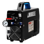 Аппарат воздушно-плазменной резки CUT-40A MIKKELE** — изображение 2