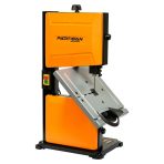 Станок ленточно-пильный PARTISAN PBS-230/400 — изображение 2