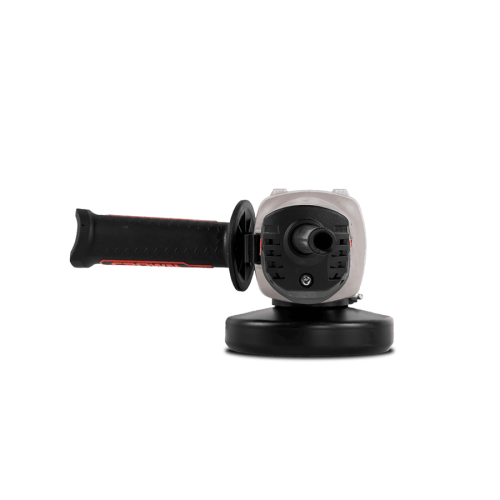 Машина угловая шлифовальная CROWN CT13502-125VC — изображение 4