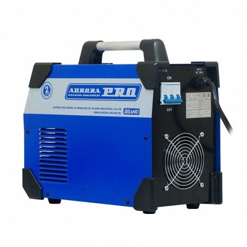 Сварочный инвертор AuroraPRO Stronghold 315M — изображение 5