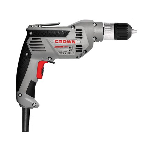 Дрель CROWN CT10127C — изображение 4