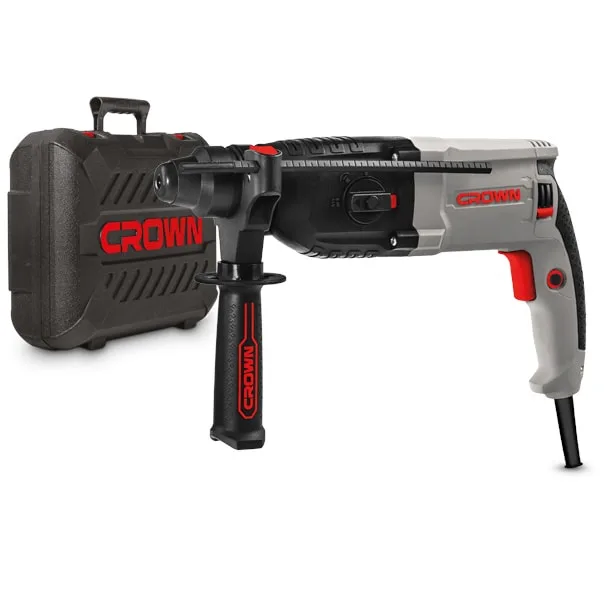 Перфоратор CROWN CT18108 BMC — изображение 1