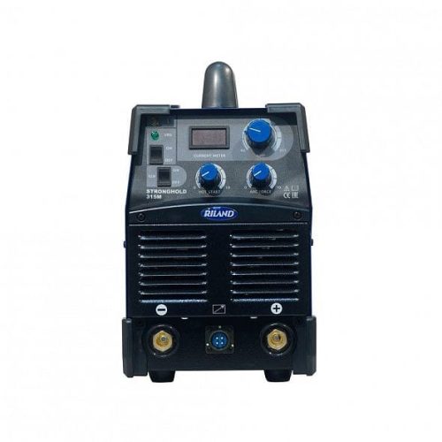 Сварочный инвертор AuroraPRO Stronghold 315M — изображение 2