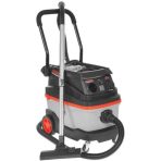 Пылесос промышленный CROWN CT42032F — изображение 6