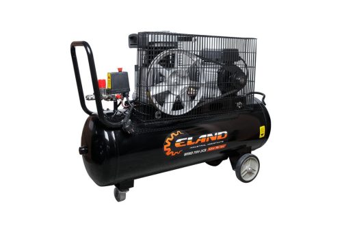 Компрессор воздушный ELAND WIND 70V-2CВ — изображение 2