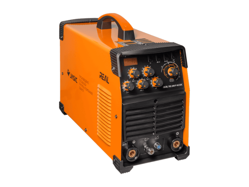 Сварочный инвертор Сварог Real TIG 200 P AC/DC (E20101) — изображение 5