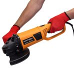 Угловая шлифмашина PARTISAN AG230-2550DS — изображение 4