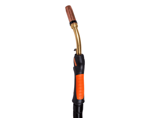 Горелка Сварог TECH MS 500 (евро адаптер) вод охл 4м — изображение 3