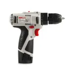 Дрель-шуруповерт аккумуляторная CROWN CT21053LH-1.5 BMC — изображение 5