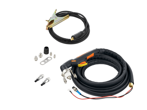 Аппарат плазменной резки Сварог PRO SMART CUT 80 (L225S) — изображение 7