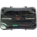 Отвертка аккумуляторная DWT ASCP-04 IMC — изображение 2