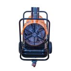 Тепловая пушка Aurora TK-240 ID — изображение 3