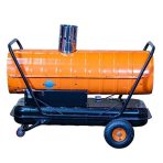 Тепловая пушка Aurora TK-240 ID — изображение 5