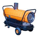 Тепловая пушка Aurora TK-240 ID — изображение 6