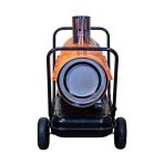 Тепловая пушка Aurora TK-240 ID — изображение 7