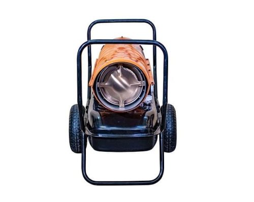 Тепловая пушка Aurora TK-30000 — изображение 8