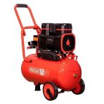 Безмасляный компрессор Aurora PASSAT-25 Black 4G — изображение 2