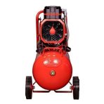 Безмасляный компрессор Aurora PASSAT-25 Black 4G — изображение 4