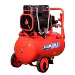 Безмасляный компрессор Aurora PASSAT-25 Black 4G — изображение 5