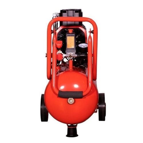 Безмасляный компрессор Aurora PASSAT-25 Black 4G — изображение 7