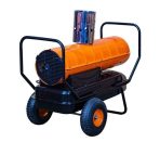 Тепловая пушка Aurora TK-55 ID — изображение 5