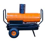 Тепловая пушка Aurora TK-55 ID — изображение 6