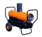 Тепловая пушка Aurora TK-55 ID — изображение 7