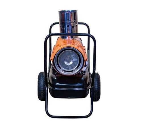 Тепловая пушка Aurora TK-55 ID — изображение 8