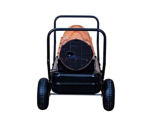 Тепловая пушка Aurora TK-70000 — изображение 4