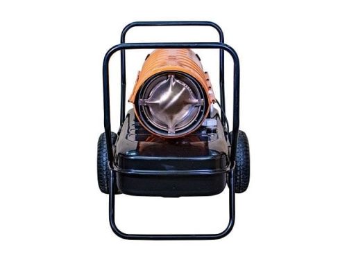 Тепловая пушка Aurora TK-70000 — изображение 8