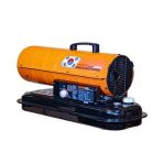 Тепловая пушка Aurora TK-20000 — изображение 3