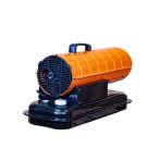 Тепловая пушка Aurora TK-20000 — изображение 5