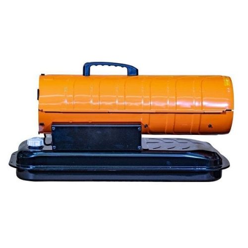 Тепловая пушка Aurora TK-20000 — изображение 6