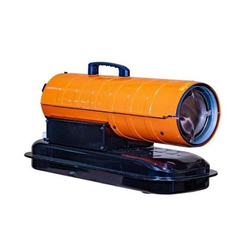 Тепловая пушка Aurora TK-20000 — изображение 7