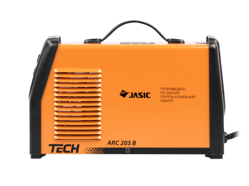 Сварочный инвертор Сварог Tech ARC 205 B (Z203) — изображение 7