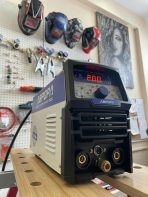 Сварочный инвертор Аврора Система 200 Пульс (второе поколение) — изображение 11