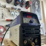 Сварочный инвертор Аврора Система 200 Пульс (второе поколение) — изображение 12