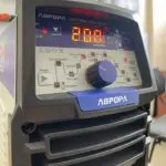 Сварочный инвертор Аврора Система 200 Пульс (второе поколение) — изображение 13