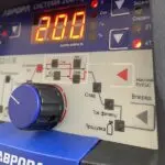 Сварочный инвертор Аврора Система 200 Пульс (второе поколение) — изображение 15